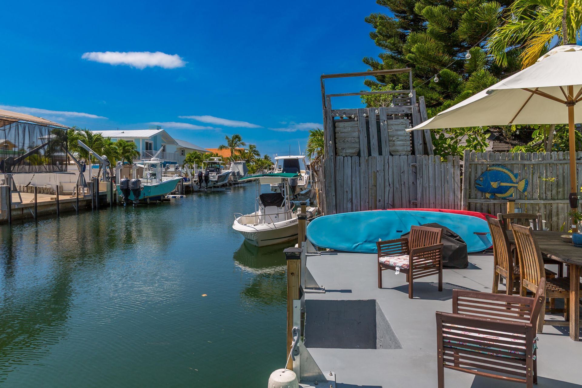 574 & 576 99th Street Ocean, Marathon, FL 33050 Photo