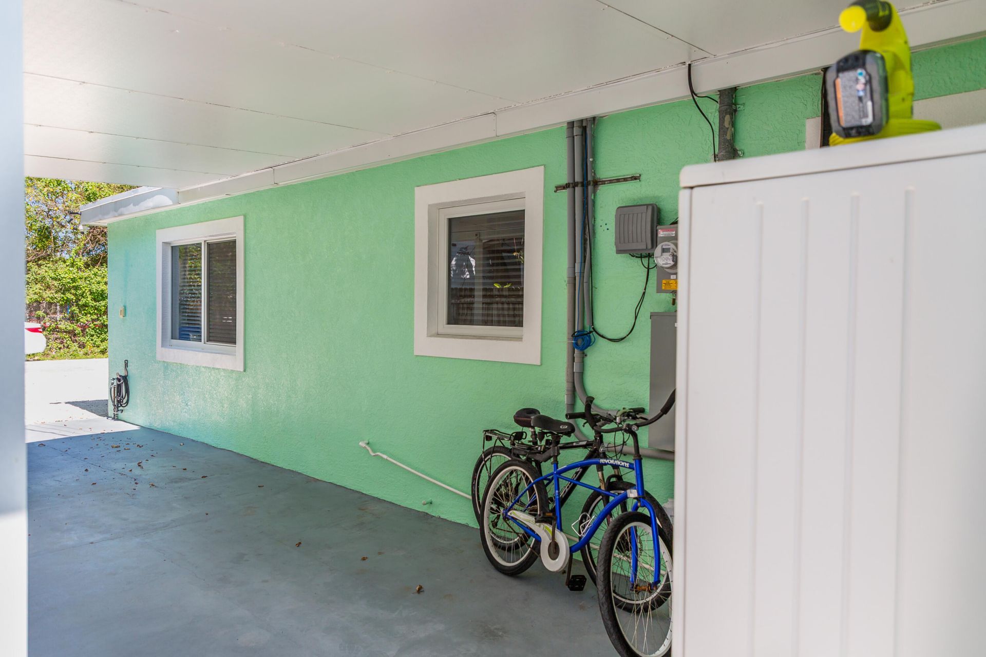 574 & 576 99th Street Ocean, Marathon, FL 33050 Photo