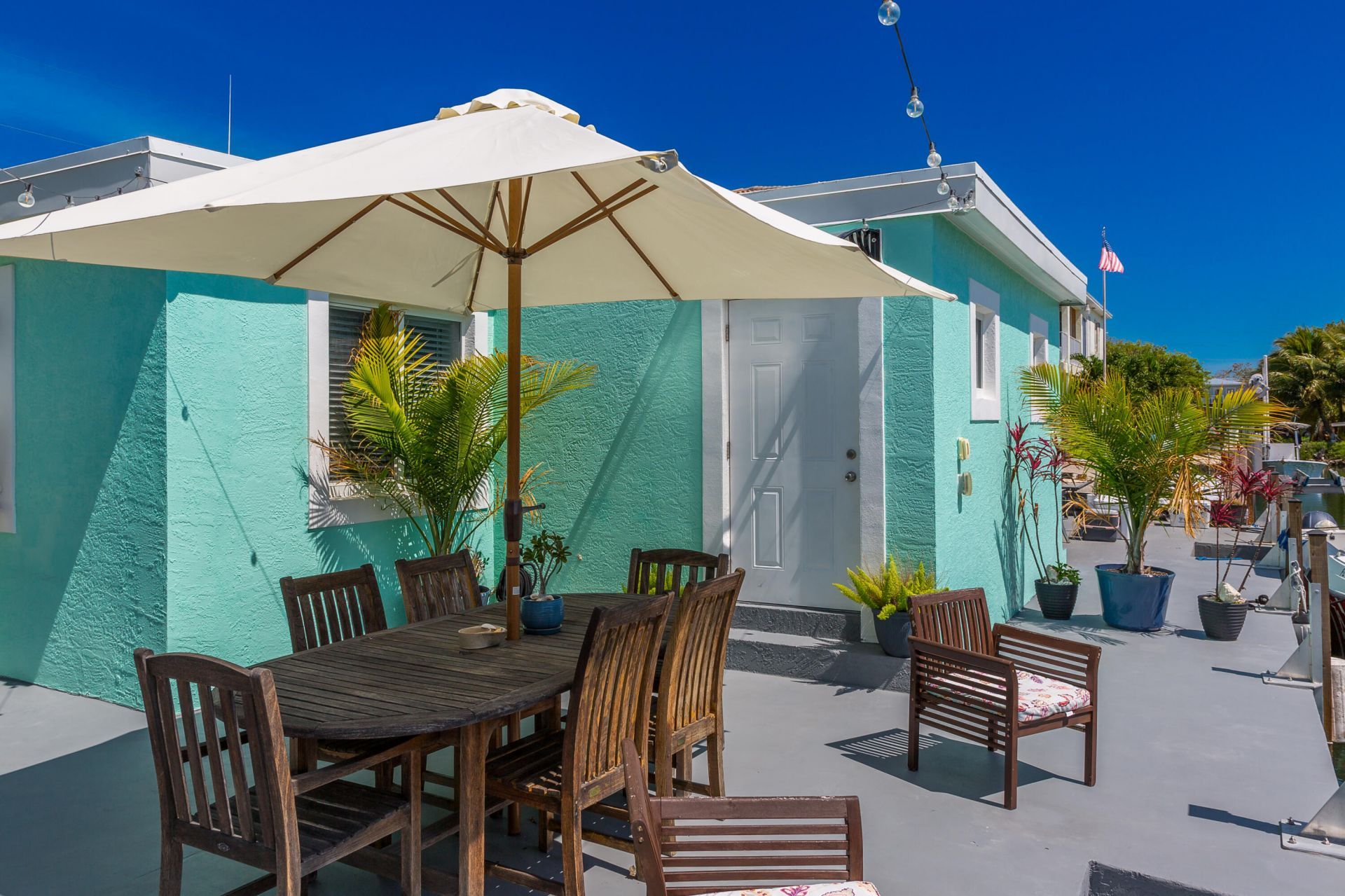 574 & 576 99th Street Ocean, Marathon, FL 33050 Photo