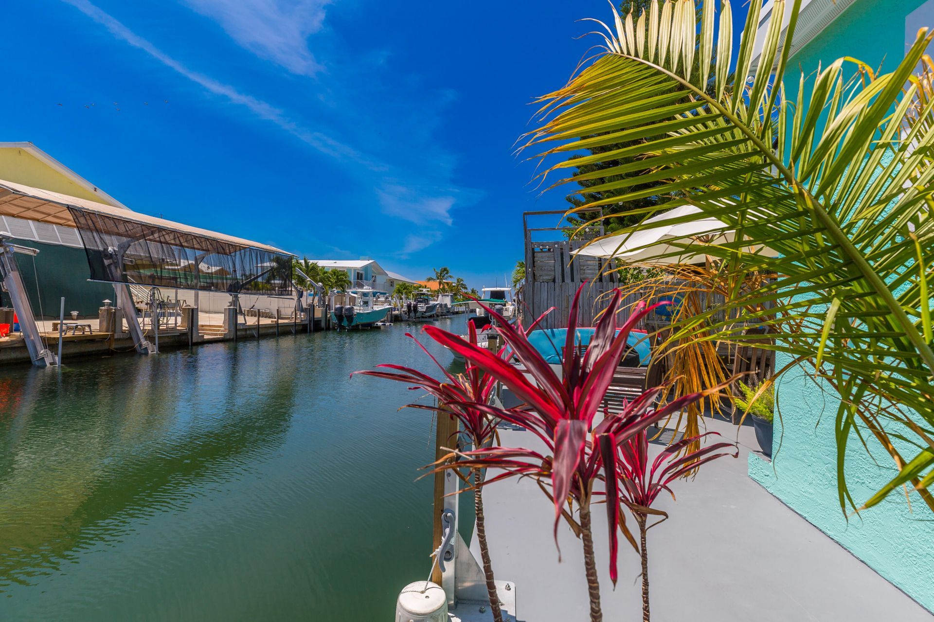 574 & 576 99th Street Ocean, Marathon, FL 33050 Photo