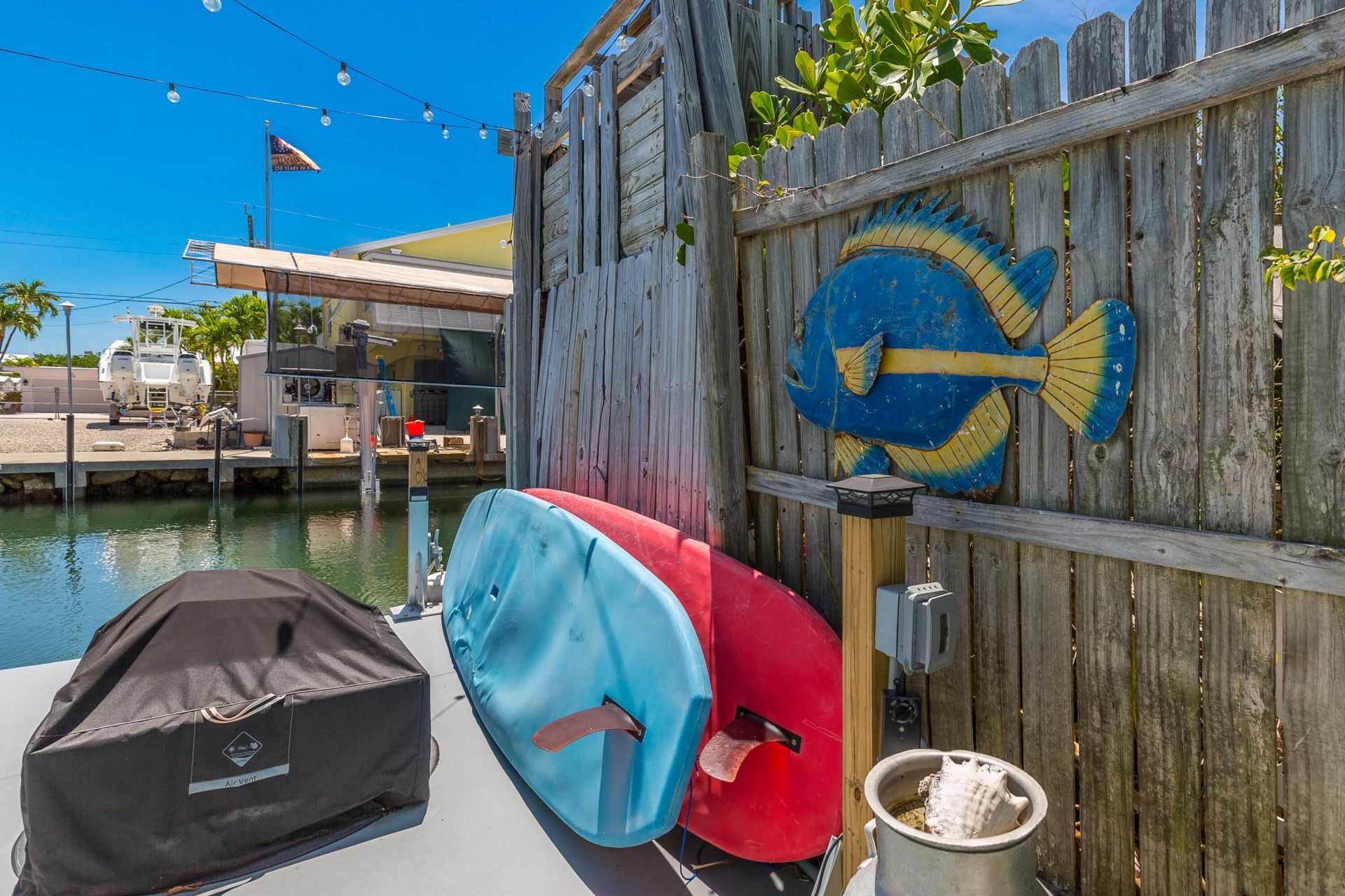 574 & 576 99th Street Ocean, Marathon, FL 33050 Photo