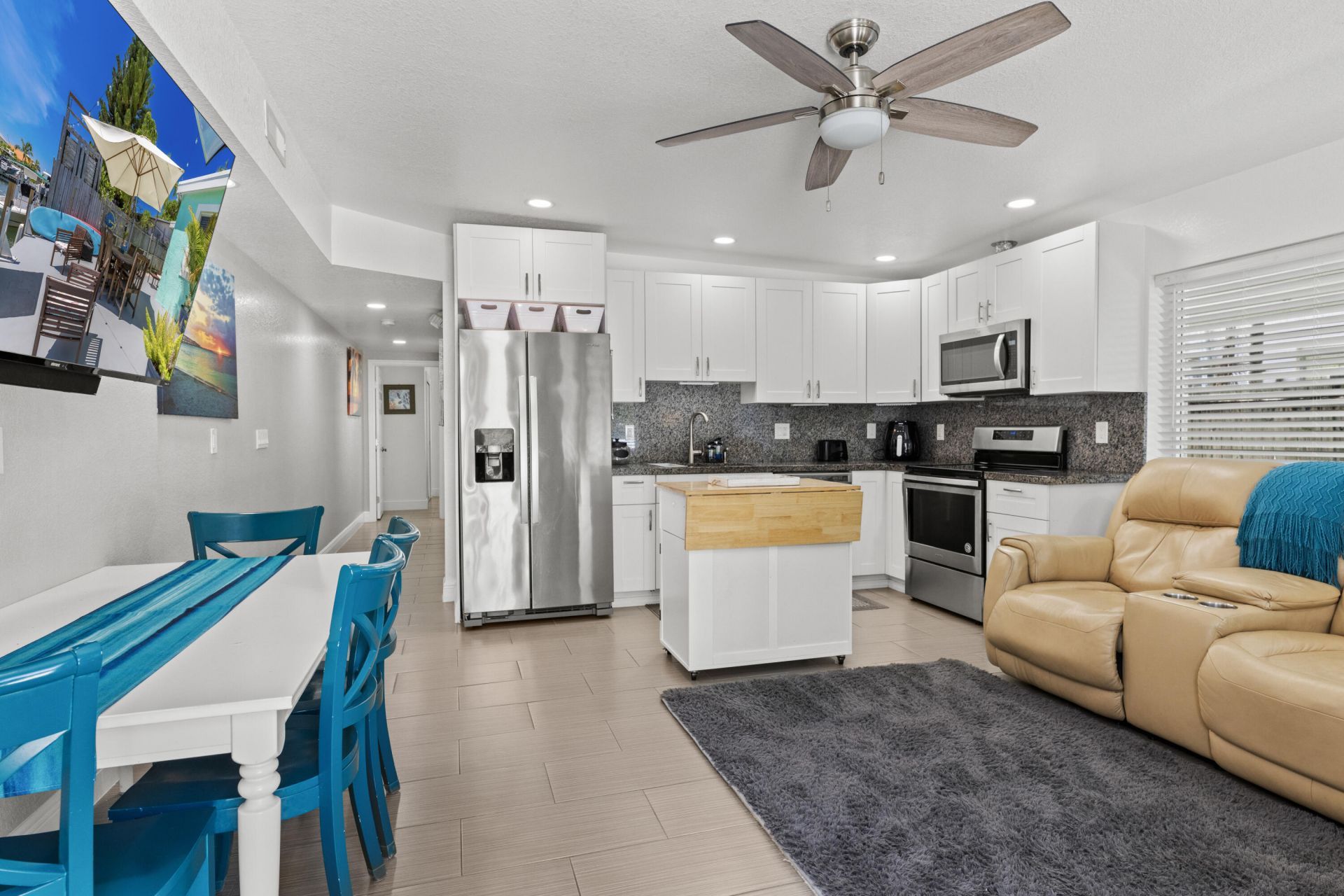 574 & 576 99th Street Ocean, Marathon, FL 33050 Photo