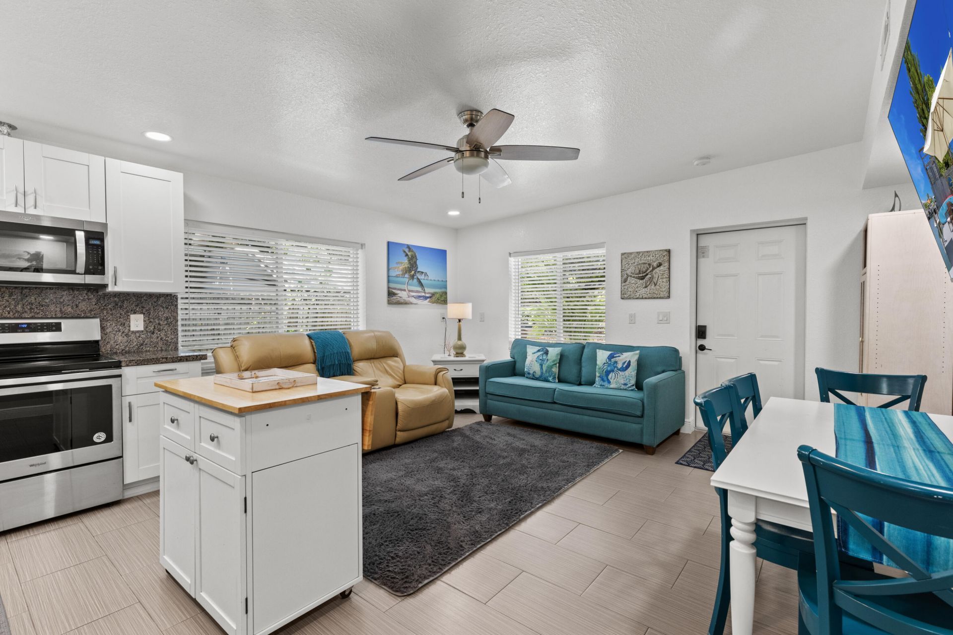 574 & 576 99th Street Ocean, Marathon, FL 33050 Photo