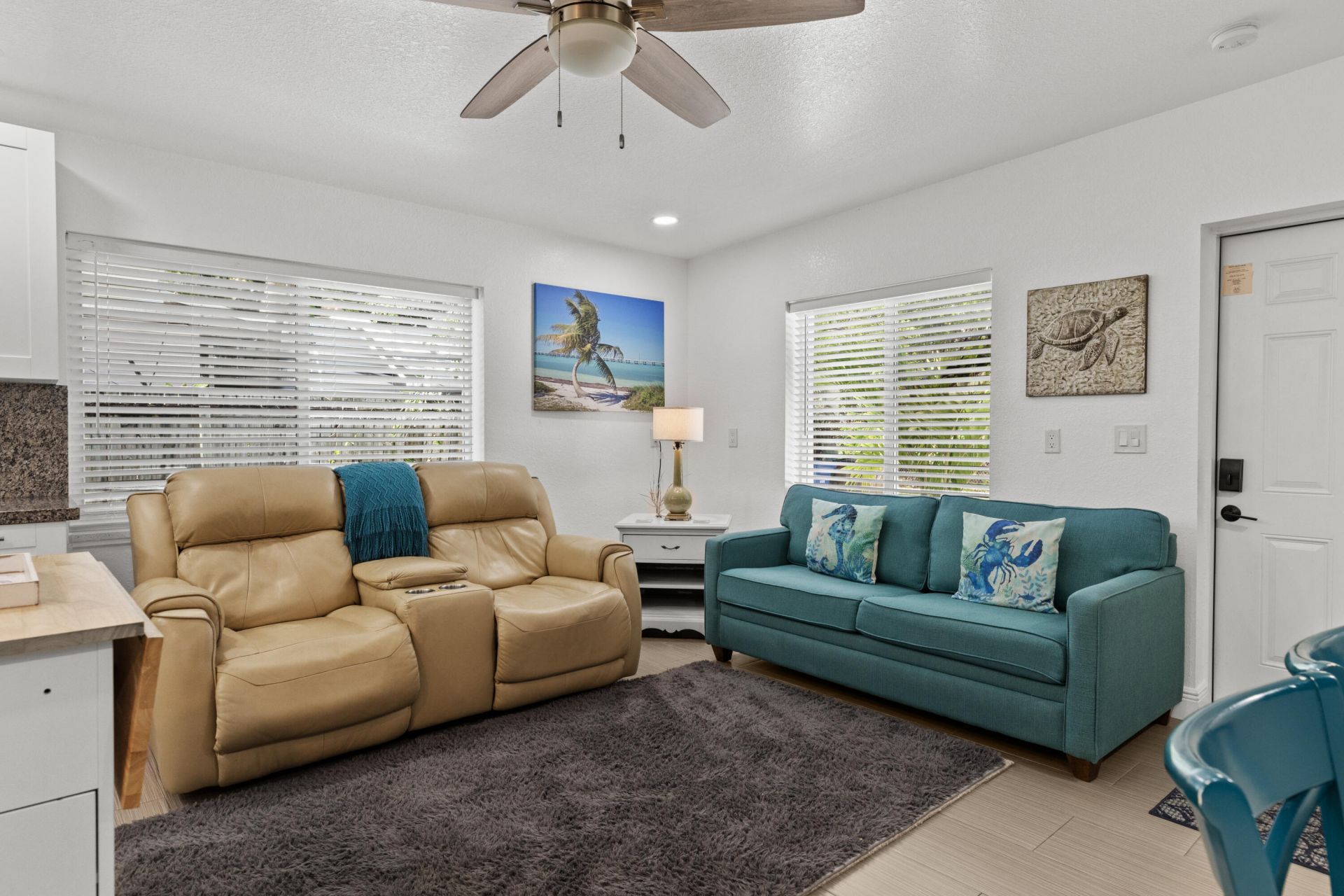 574 & 576 99th Street Ocean, Marathon, FL 33050 Photo