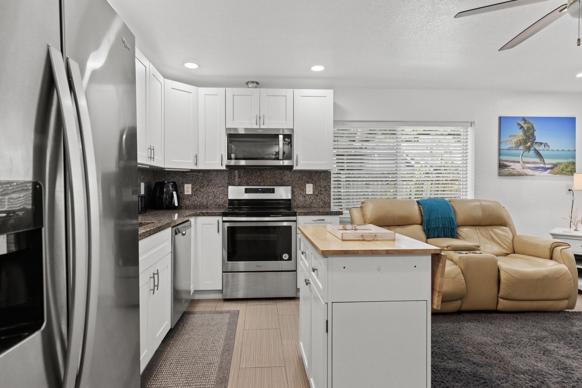 574 & 576 99th Street Ocean, Marathon, FL 33050 Photo