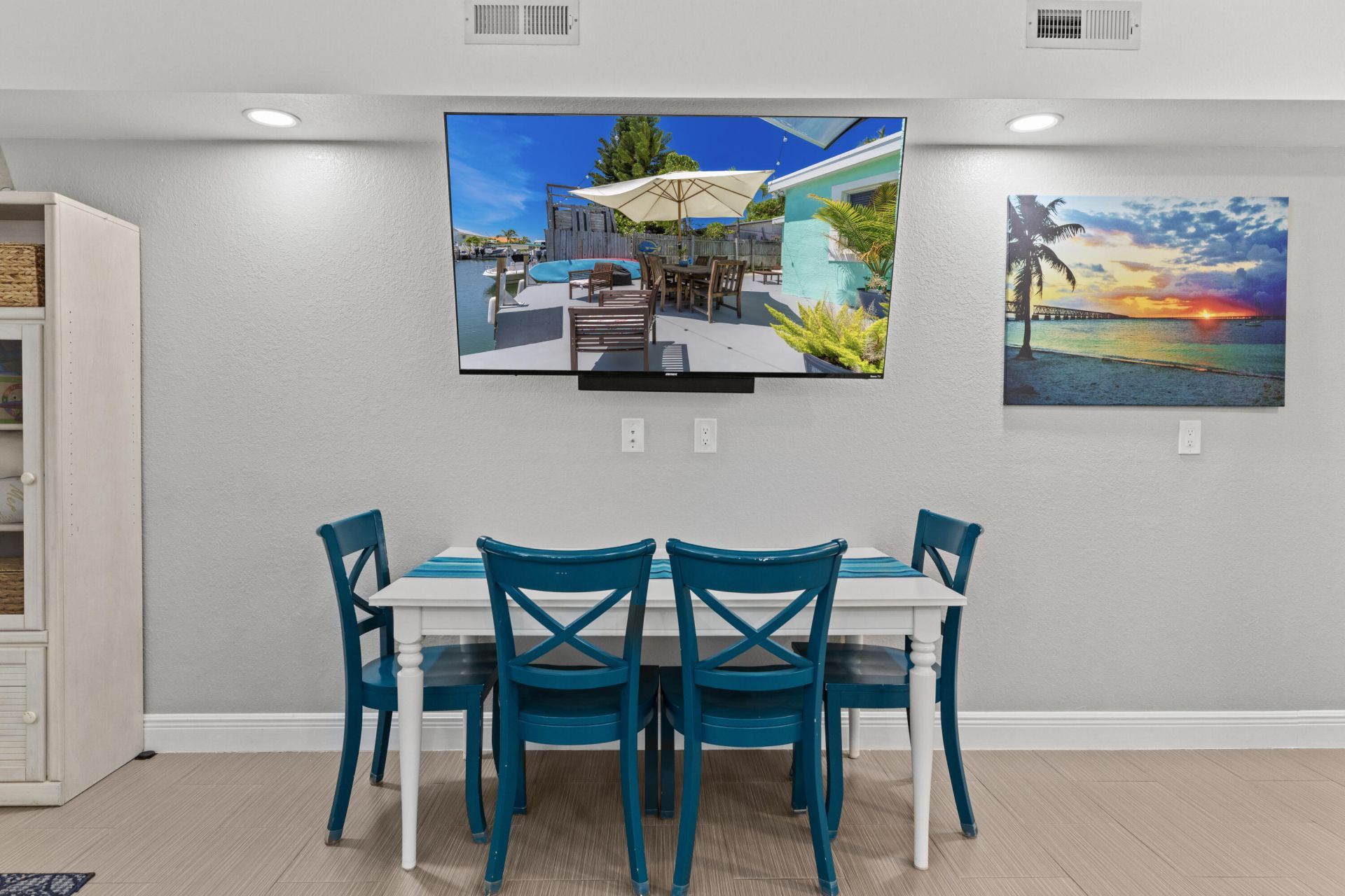 574 & 576 99th Street Ocean, Marathon, FL 33050 Photo