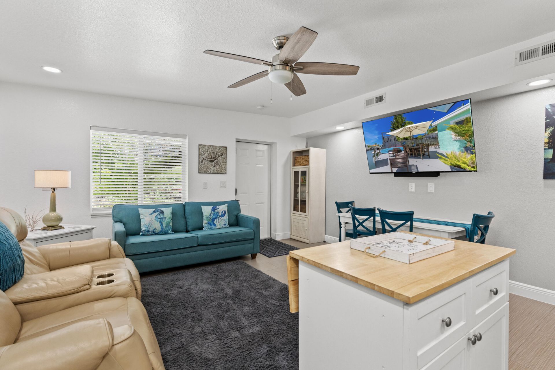 574 & 576 99th Street Ocean, Marathon, FL 33050 Photo