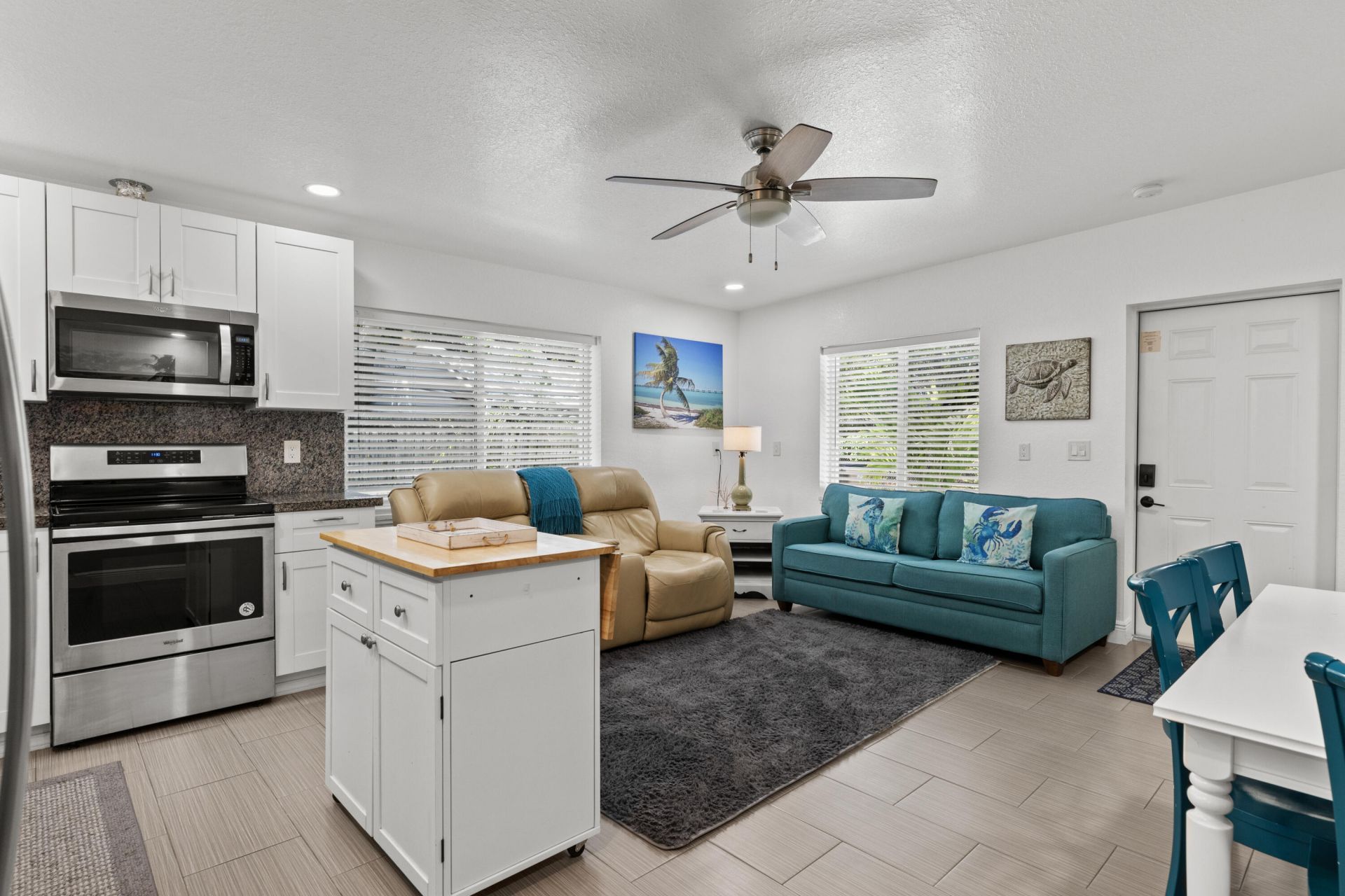 574 & 576 99th Street Ocean, Marathon, FL 33050 Photo