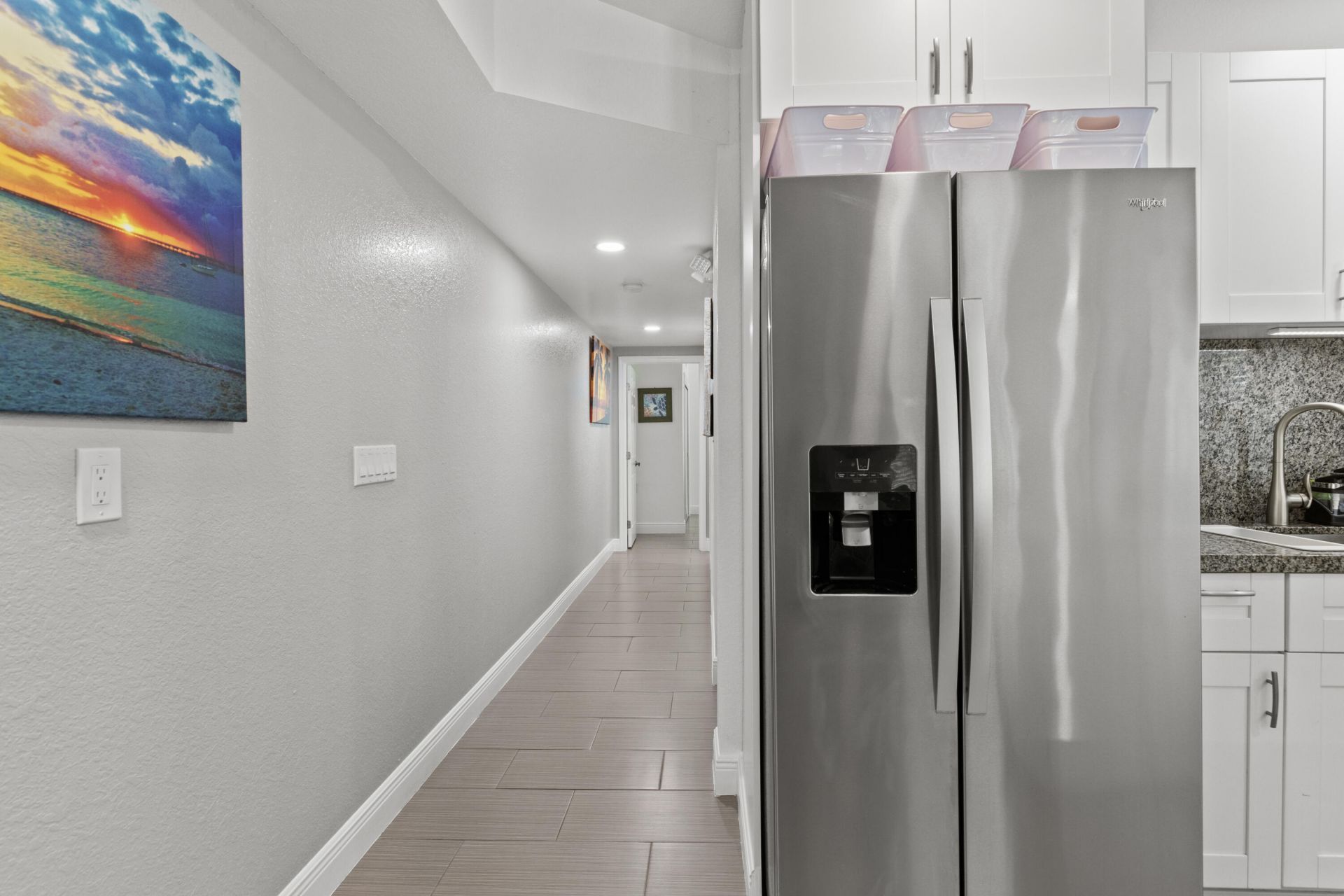 574 & 576 99th Street Ocean, Marathon, FL 33050 Photo