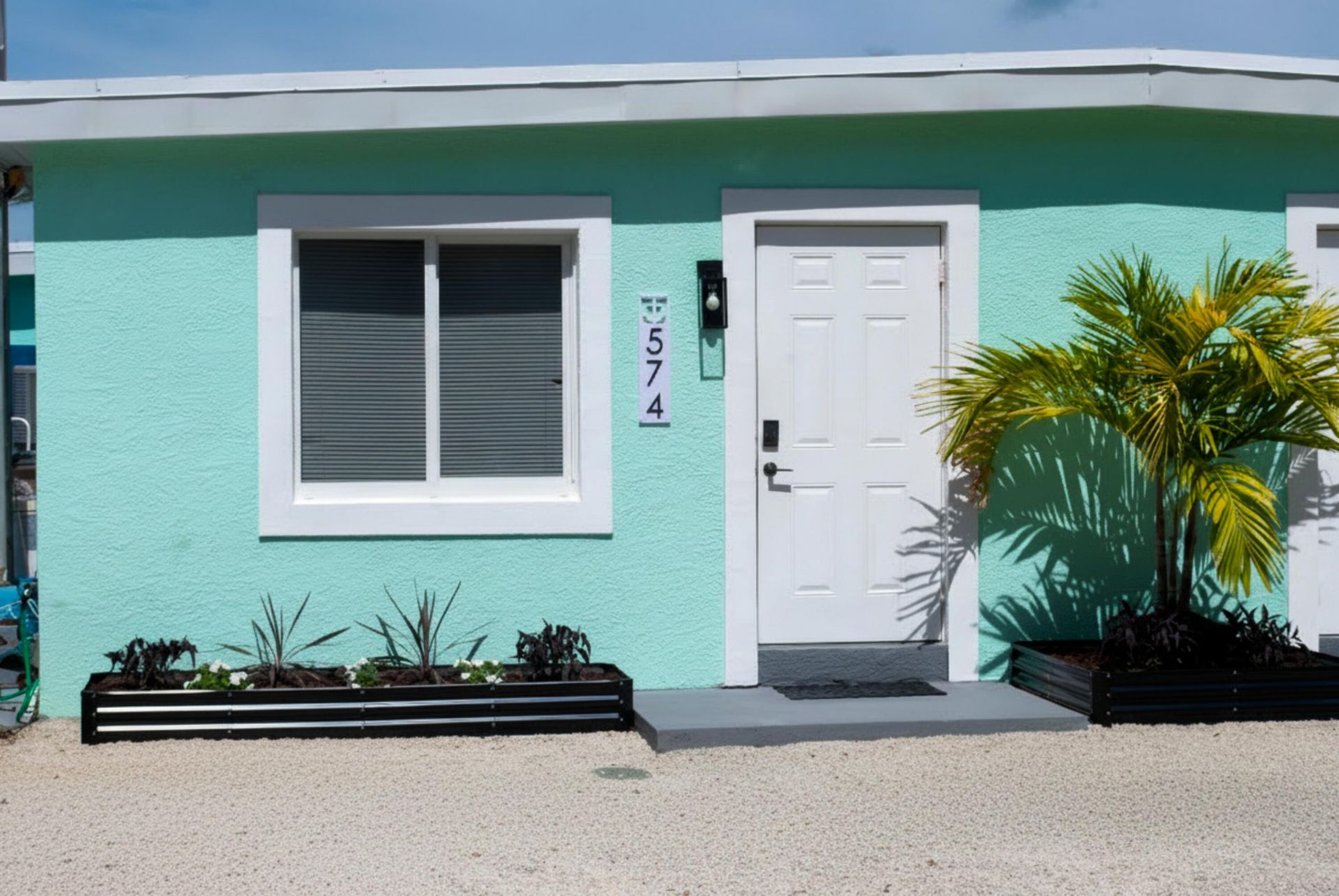 574 & 576 99th Street Ocean, Marathon, FL 33050 Photo