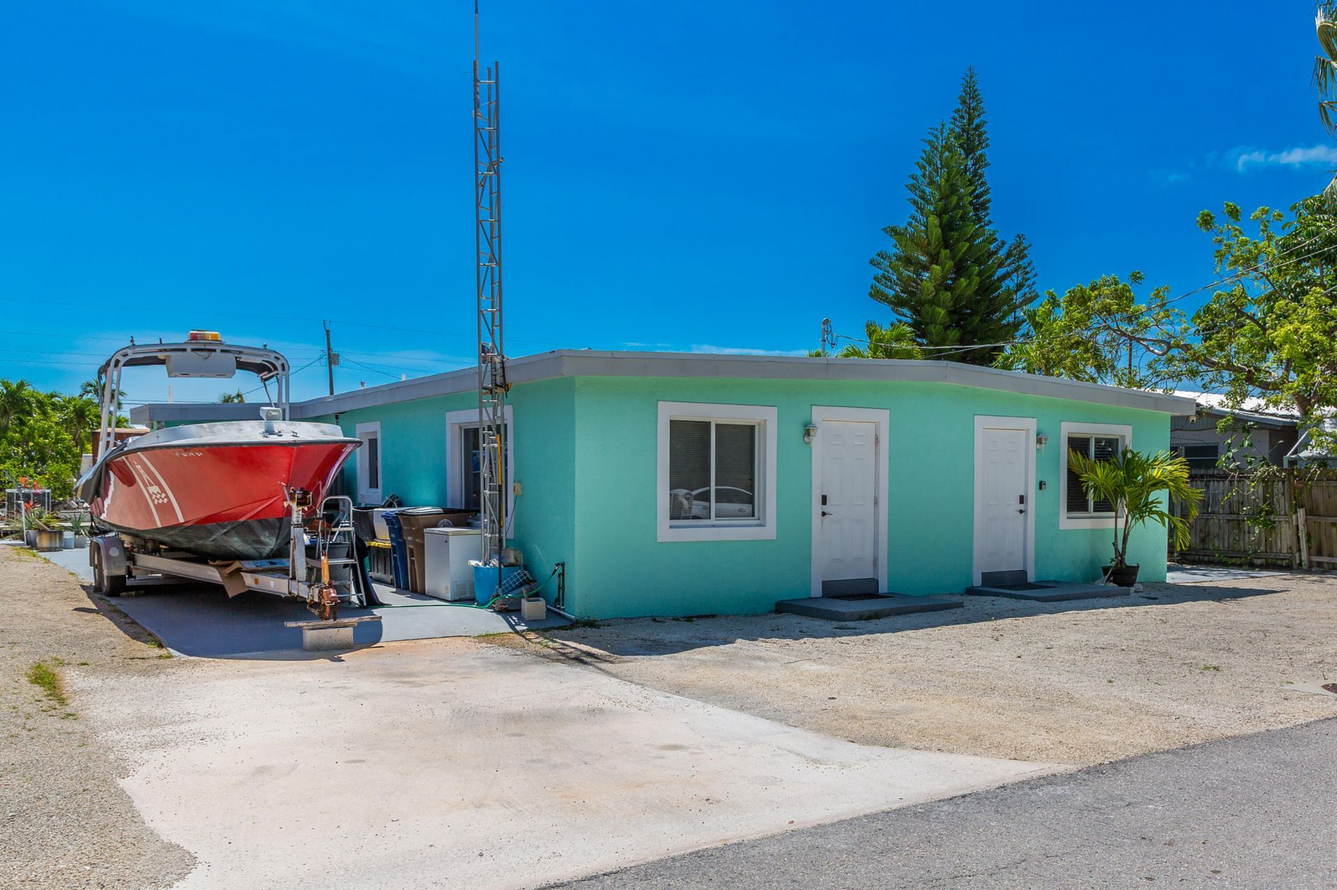 574 & 576 99th Street Ocean, Marathon, FL 33050 Photo