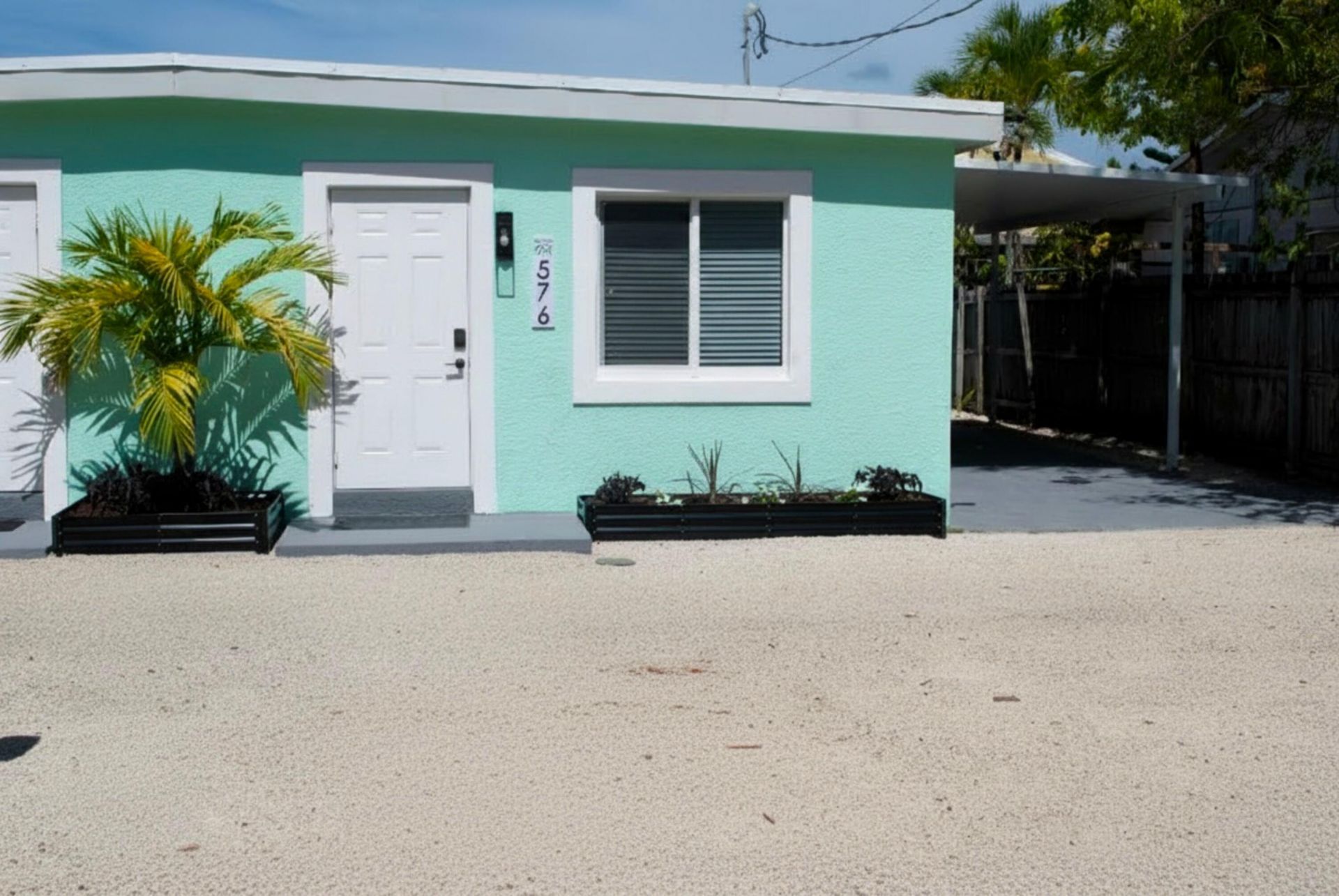 574 & 576 99th Street Ocean, Marathon, FL 33050 Photo