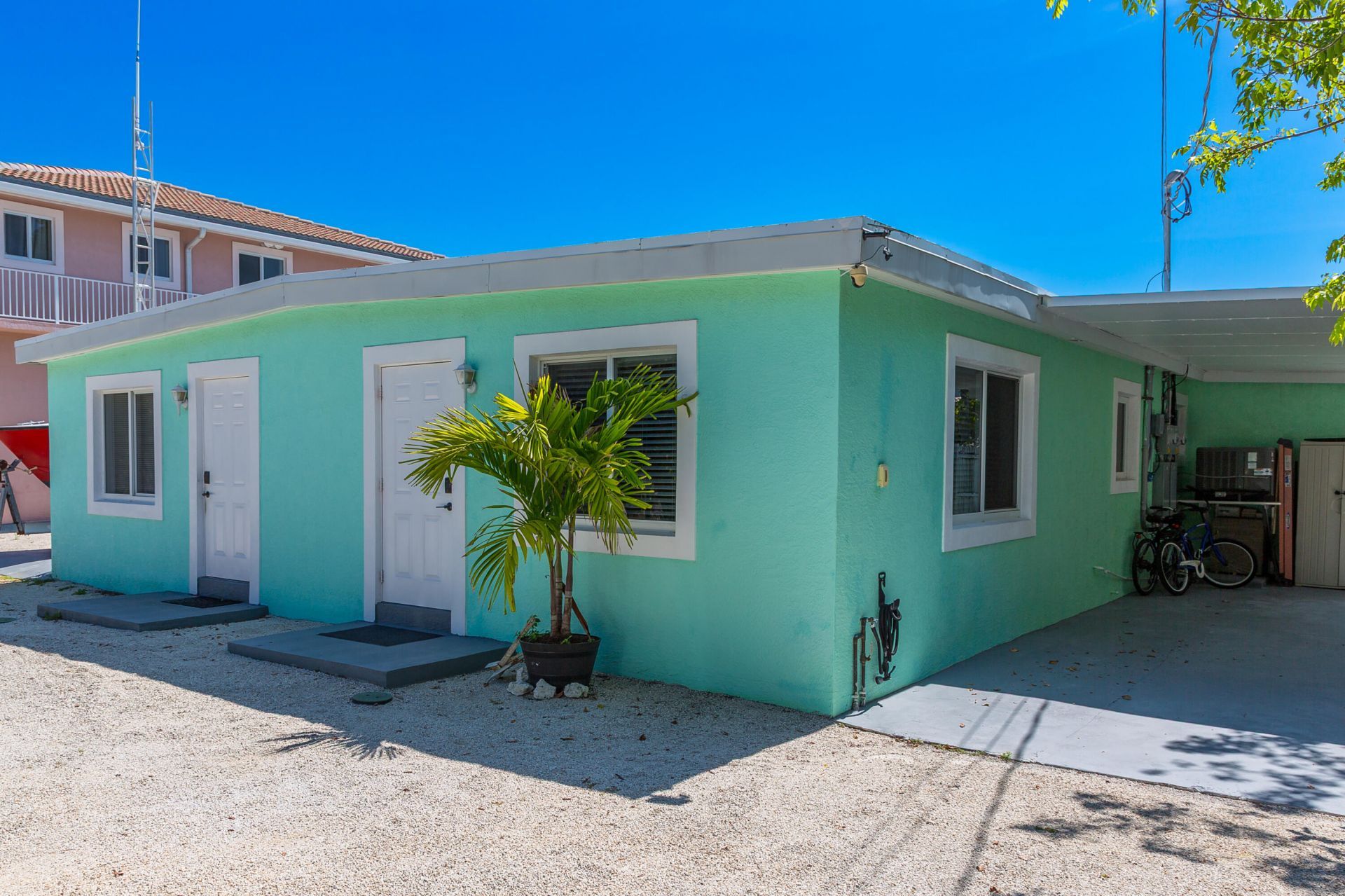 574 & 576 99th Street Ocean, Marathon, FL 33050 Photo