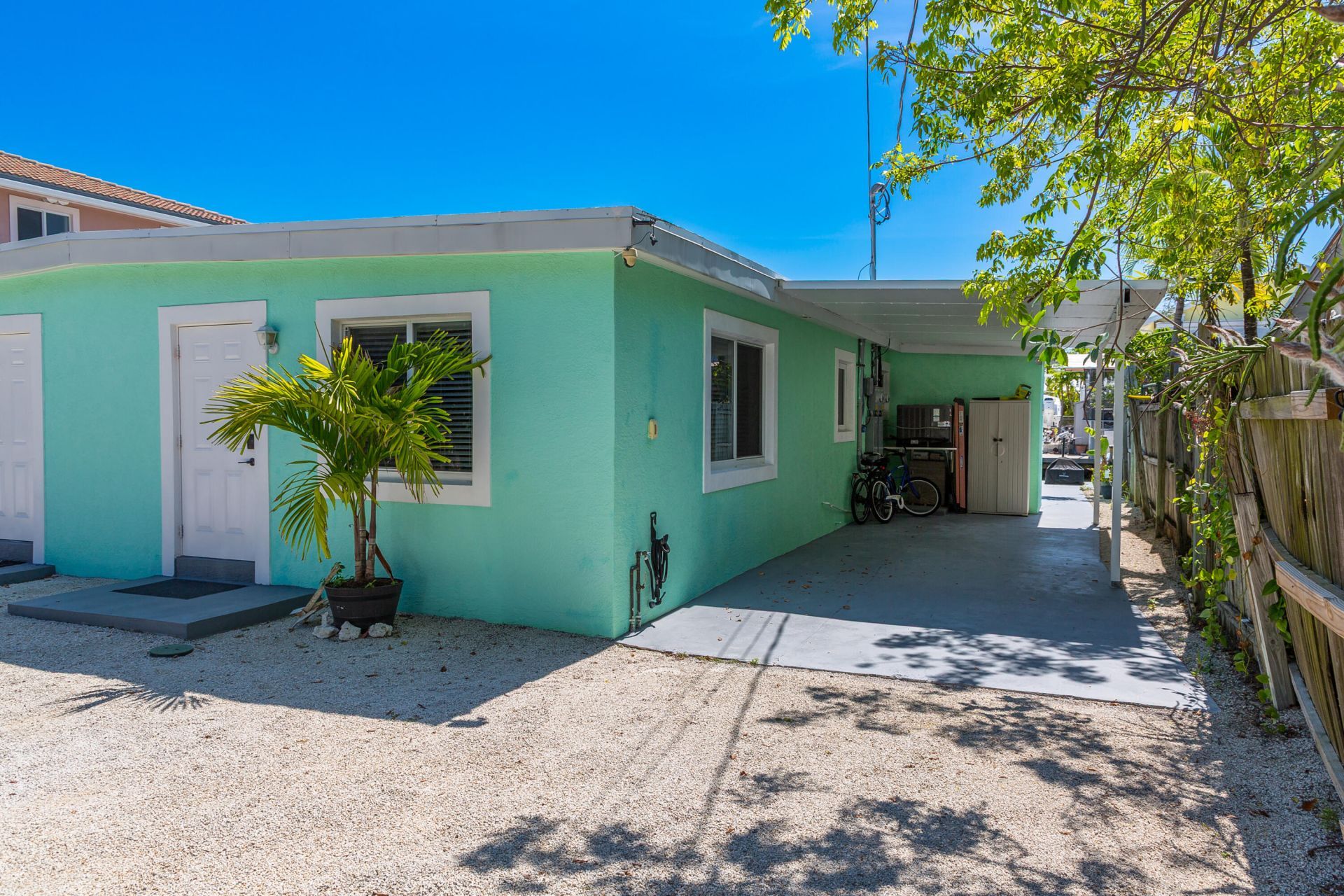 574 & 576 99th Street Ocean, Marathon, FL 33050 Photo