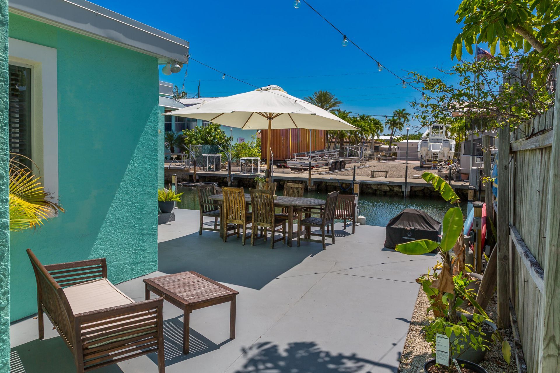 574 & 576 99th Street Ocean, Marathon, FL 33050 Photo