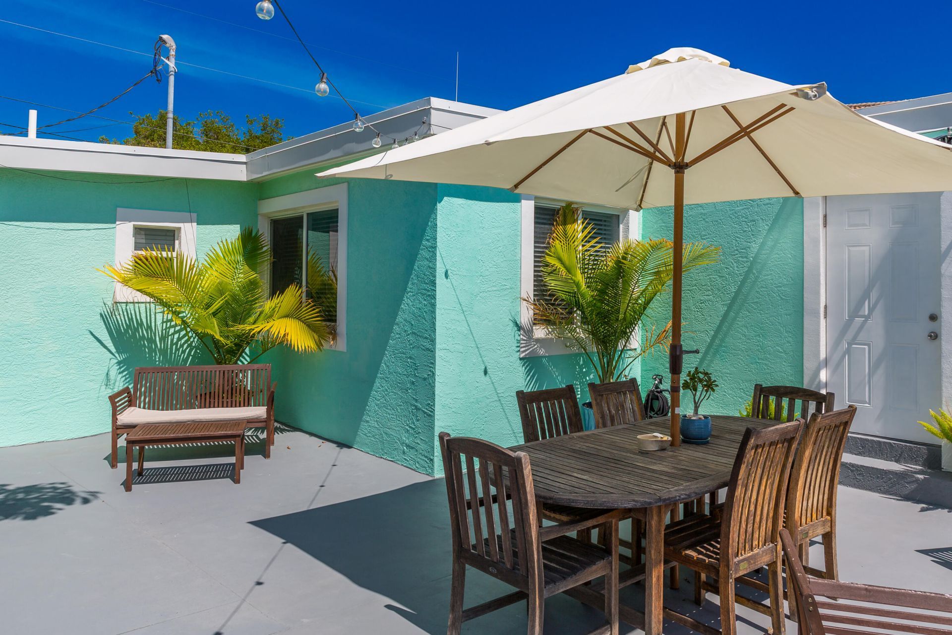 574 & 576 99th Street Ocean, Marathon, FL 33050 Photo