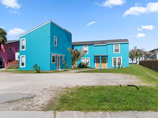 642 & 646 Eldorado Street, Fort Pierce, FL 34982