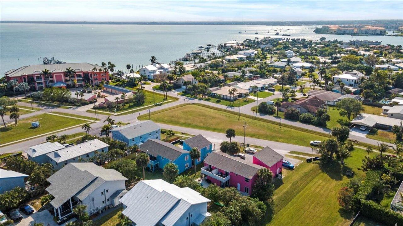 642 & 646 Eldorado Street, Fort Pierce, FL 34982 Photo
