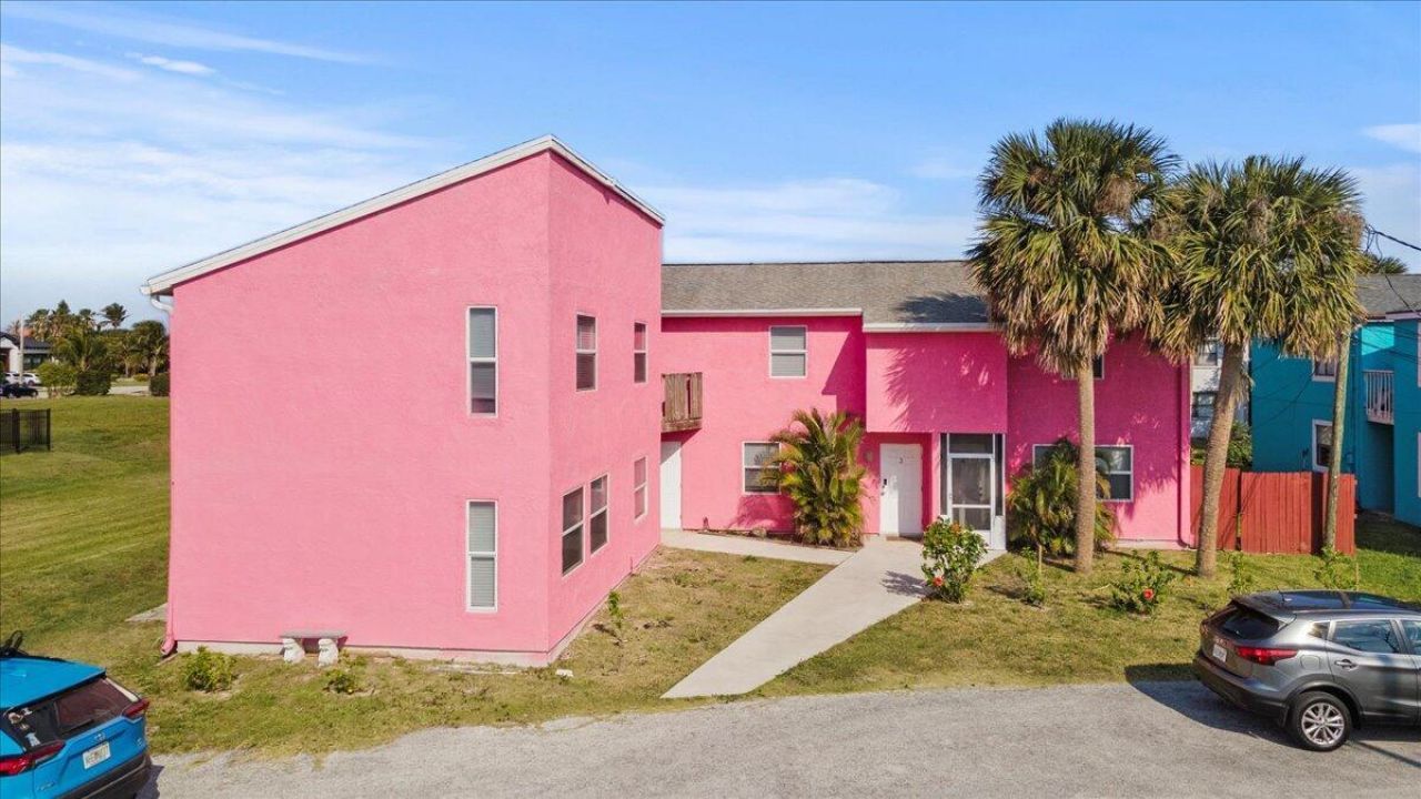 642 & 646 Eldorado Street, Fort Pierce, FL 34982 Photo