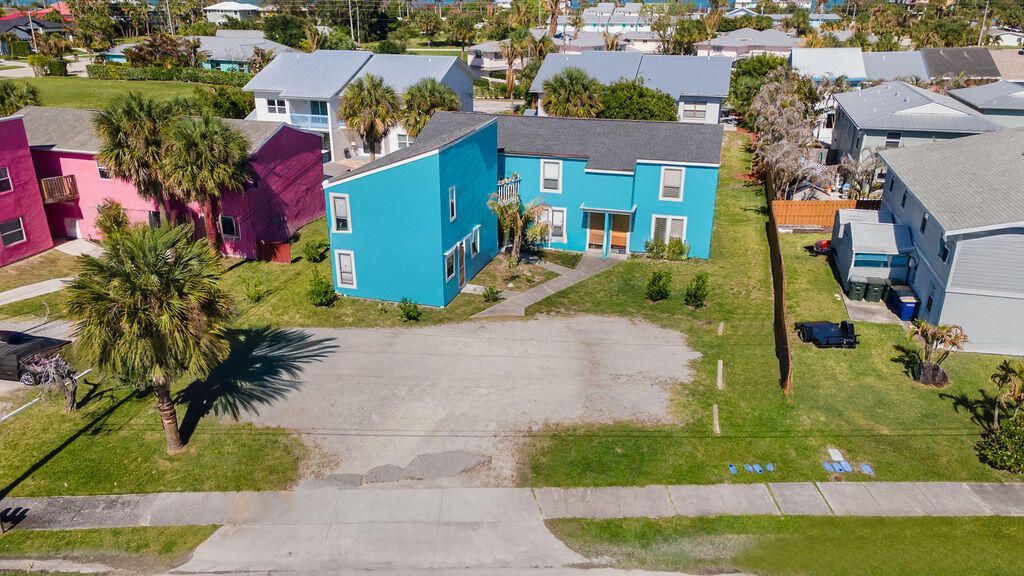 642 & 646 Eldorado Street, Fort Pierce, FL 34982 Photo