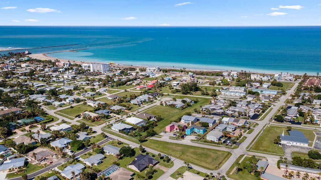 642 & 646 Eldorado Street, Fort Pierce, FL 34982 Photo