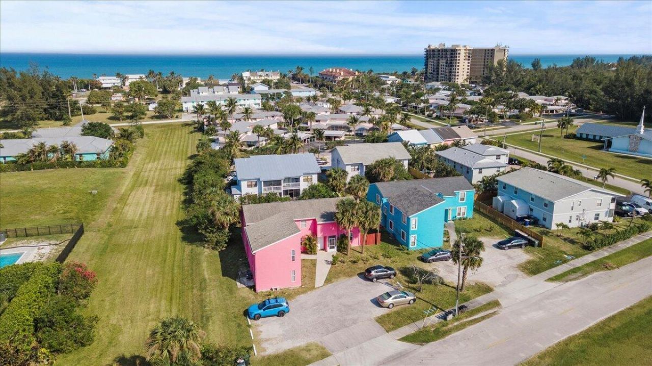 642 & 646 Eldorado Street, Fort Pierce, FL 34982 Photo