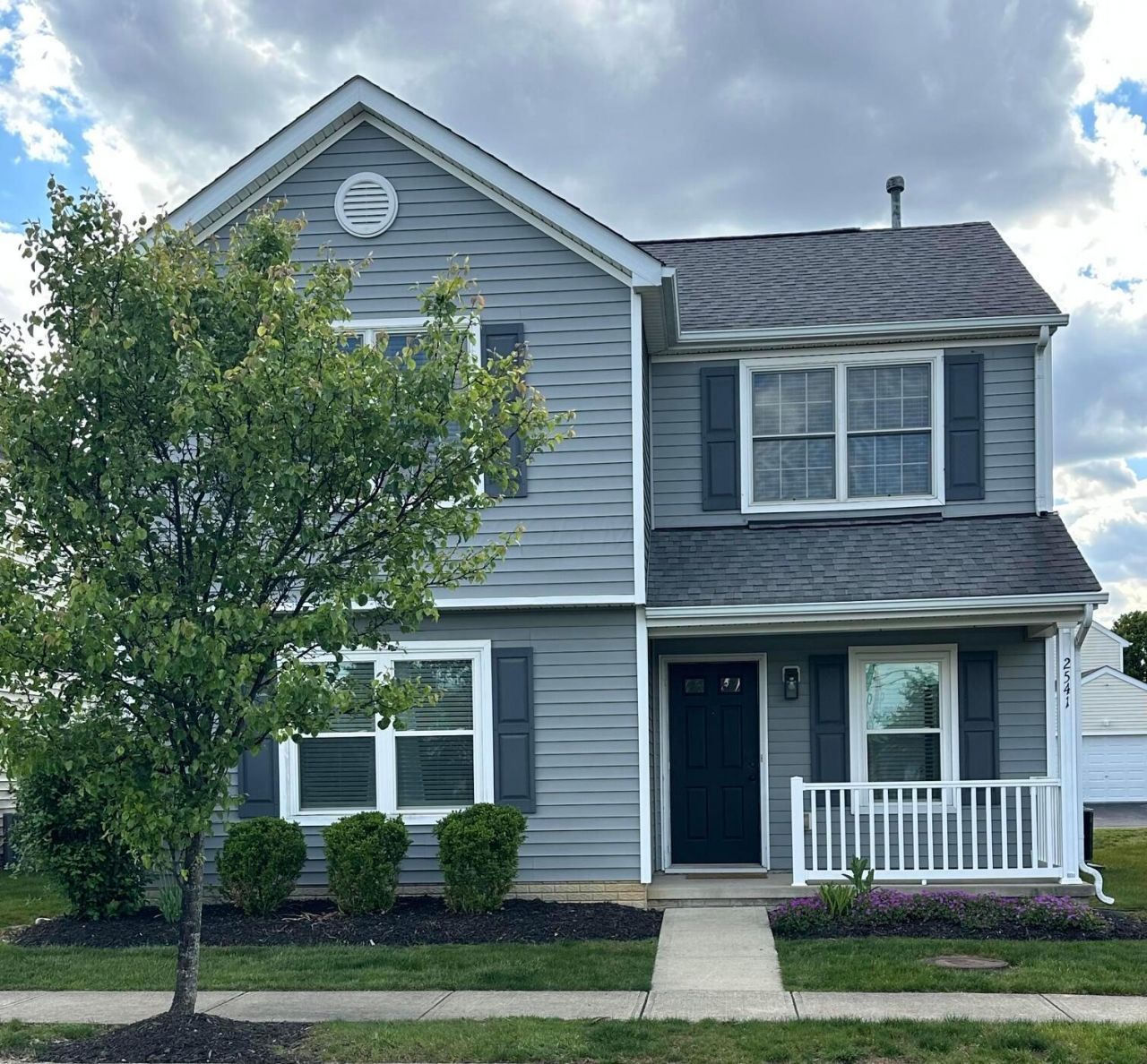 2541 Silver Fir Lane, Grove City, OH 43123 Main Photo