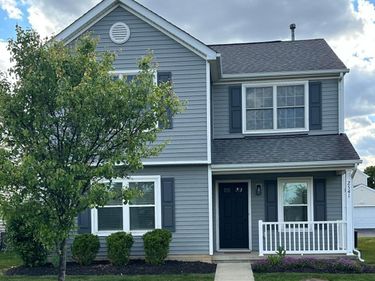 2541 Silver Fir Lane, Grove City, OH 43123