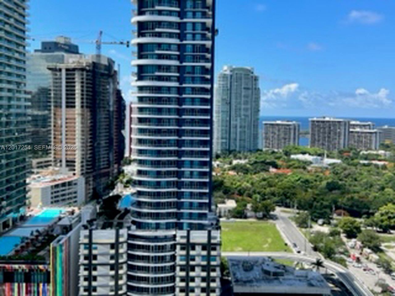 Please Call For Address, Unit 2905-S, Miami, FL 33130 Photo