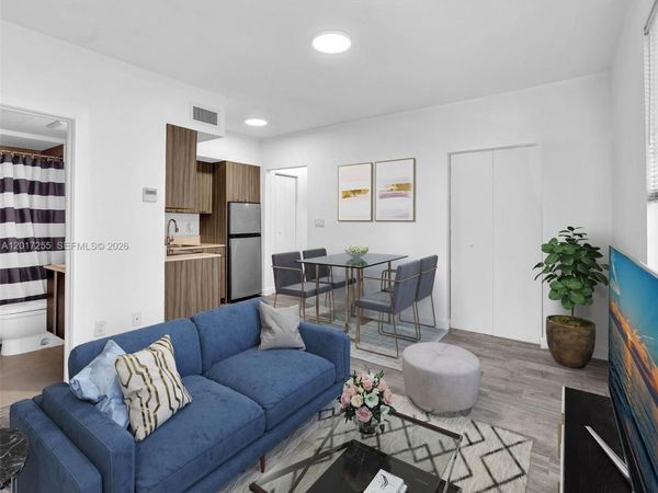 557 Michigan Ave , Unit 114, Miami Beach, FL 33139