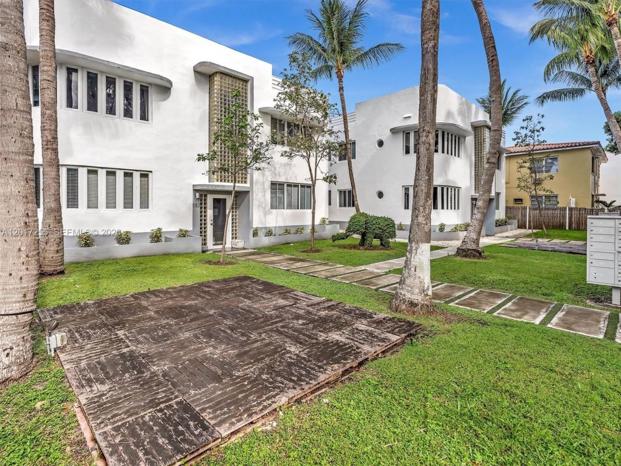 557 Michigan Ave, Unit 114, Miami Beach, FL 33139 Photo