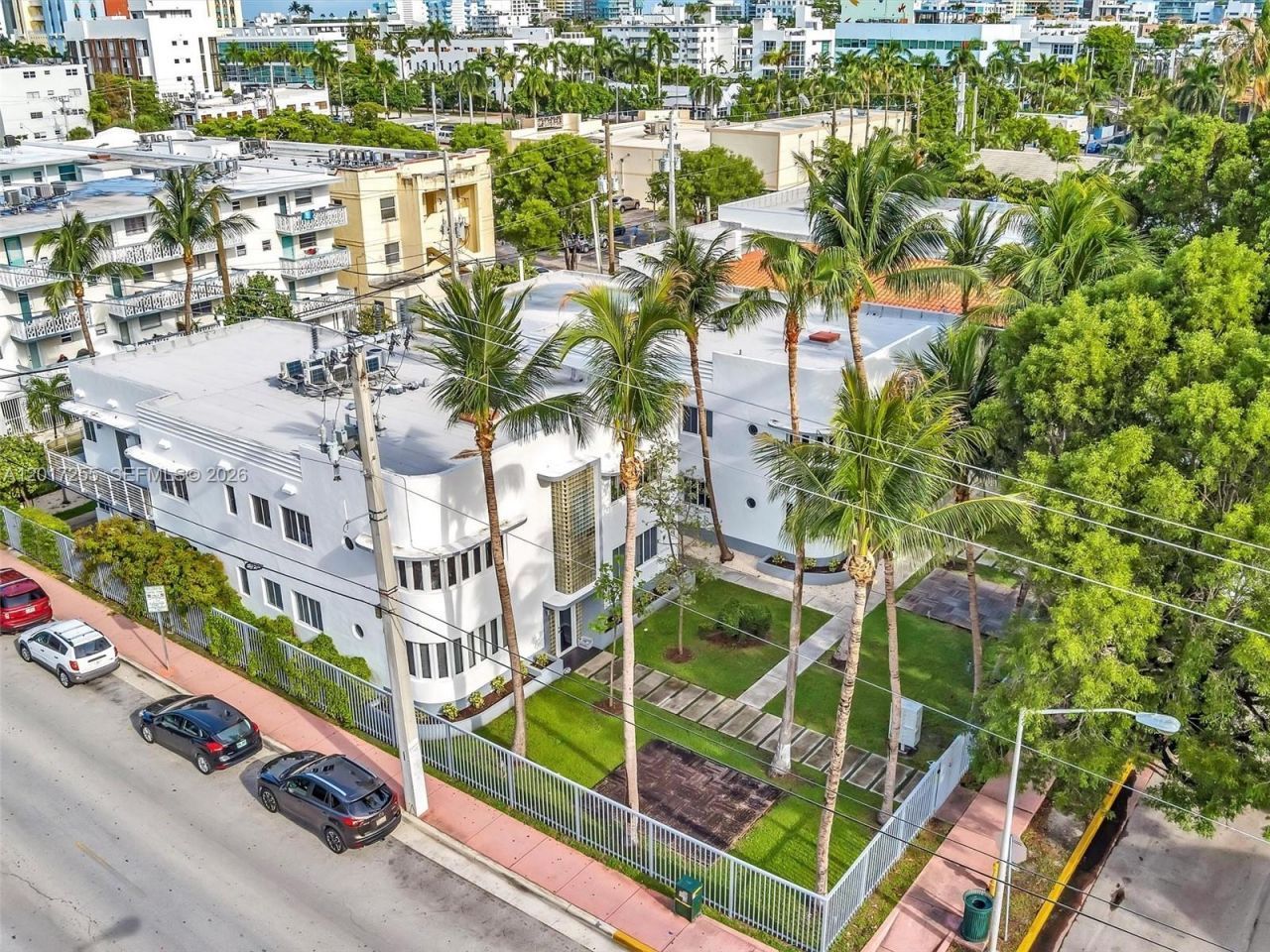 557 Michigan Ave, Unit 114, Miami Beach, FL 33139 Photo