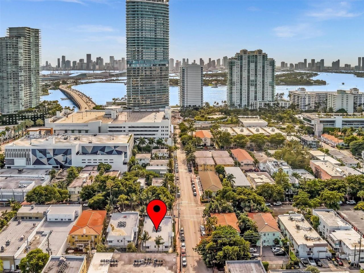 557 Michigan Ave, Unit 114, Miami Beach, FL 33139 Photo