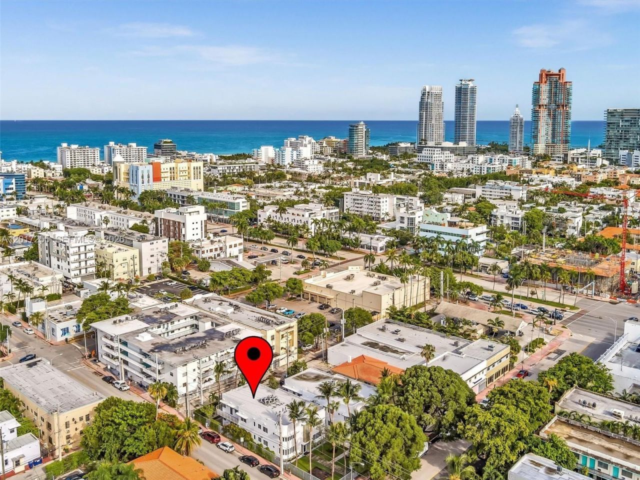 557 Michigan Ave, Unit 114, Miami Beach, FL 33139 Photo