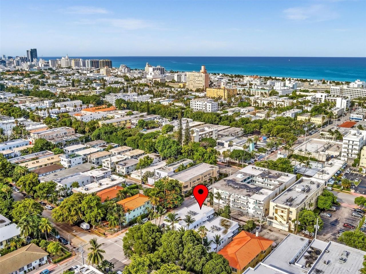 557 Michigan Ave, Unit 114, Miami Beach, FL 33139 Photo