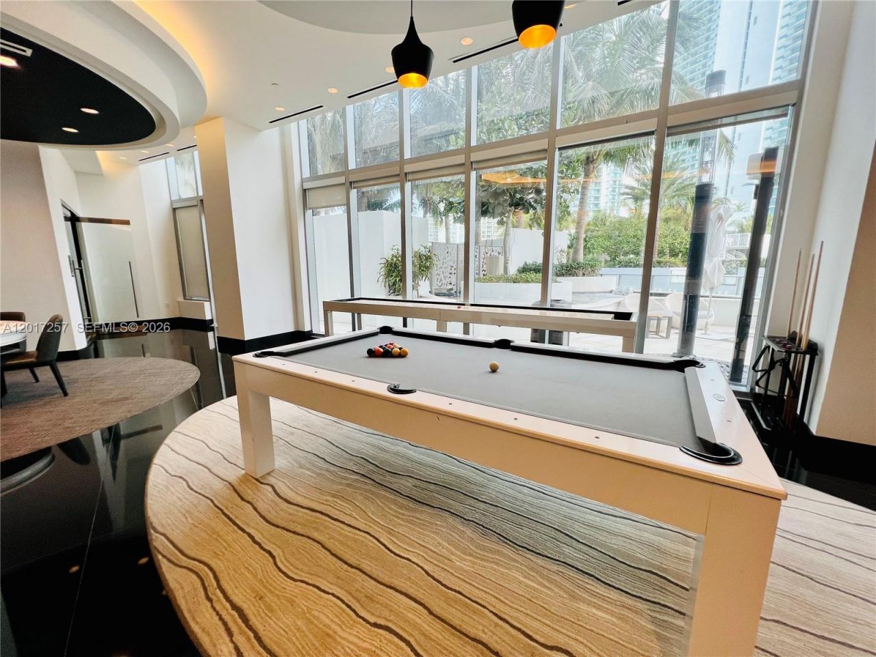 851 NE 1st Av , Unit 2808, Miami, FL 33132 Photo