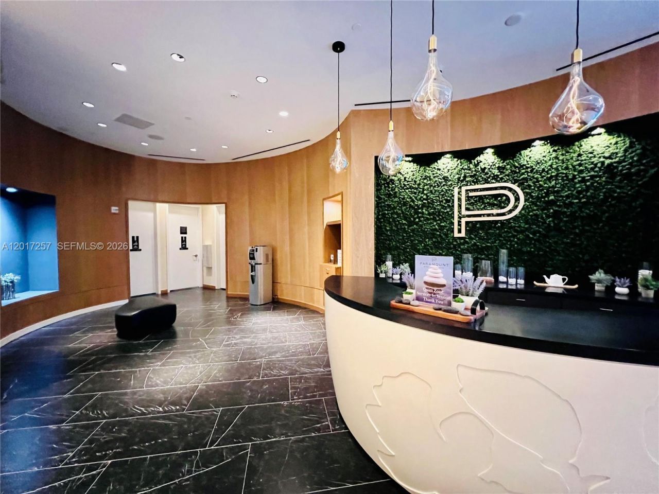 851 NE 1st Av , Unit 2808, Miami, FL 33132 Photo