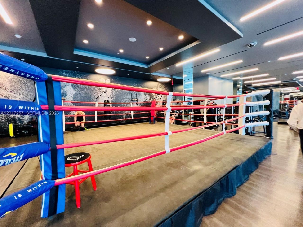 851 NE 1st Av , Unit 2808, Miami, FL 33132 Photo
