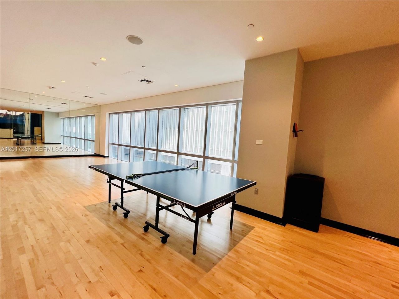 851 NE 1st Av , Unit 2808, Miami, FL 33132 Photo