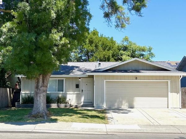 1475 Christina Ave, Stockton, CA 95204