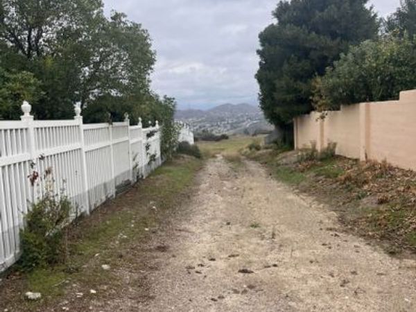 0 Alta Knoll Dr, Santa Clarita, CA 91350