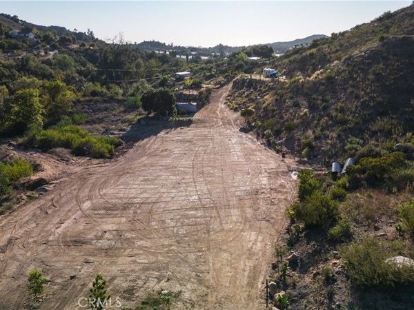 5589 Rainbow Creek Road, Fallbrook, CA 92028