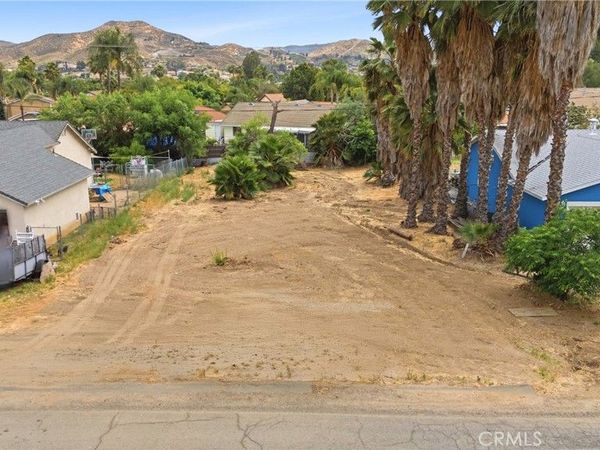 0 Vista Way, Menifee, CA 92587