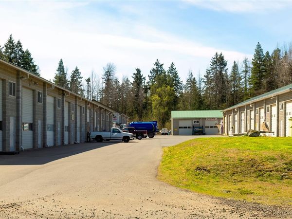 1260 Fair Rd , Unit SL 5, Parksville, BC V9P 2C7