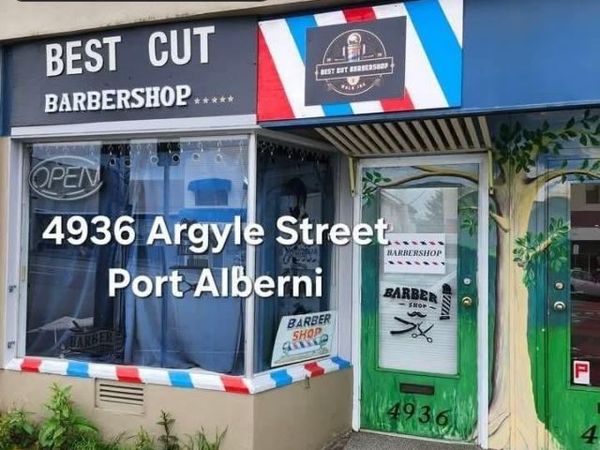 4936 Argyle St , Port Alberni, BC V9Y 1V7