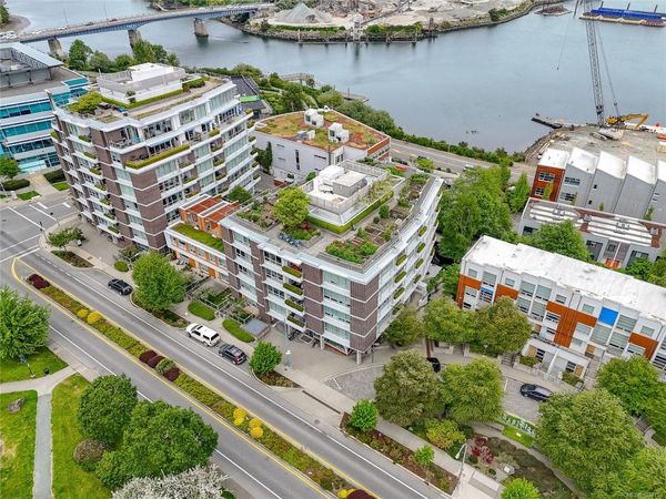 391 Tyee Rd , Unit 406, Victoria, BC V9A 0A9