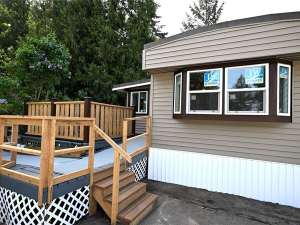 1000 Chase River Rd , Unit 55, Nanaimo, BC V9R 6L9