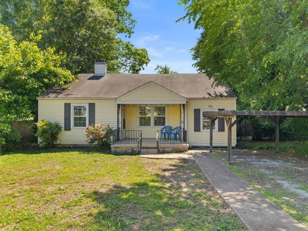 1611 28th St, Sheffield, AL 35660