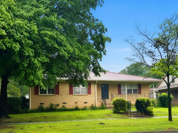 304 5th Ave SE, Red Bay, AL 35582