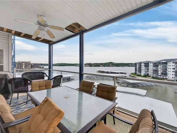 183 upper Monarch Cove Drive, Unit 4F, Lake Ozark, MO 65049